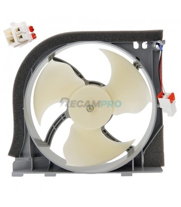 MOTOR VENTILADOR CONDENSADOR FRIGORIFICO SAMSUNG DA97-15765C