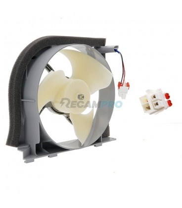 MOTOR VENTILADOR CONDENSADOR FRIGORIFICO SAMSUNG DA97-15765C