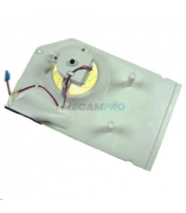 MOTOR VENTILADOR CONGELADOR PARA FRIGORÍFICO HAIER 49046041