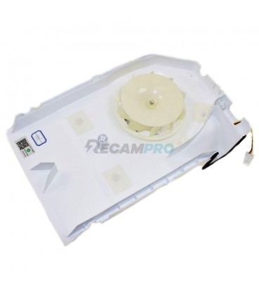 MOTOR VENTILADOR FRIGORIFICO AMERICANO HAIER 49073263