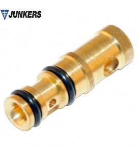 VENTURI PARA CUERPO AGUA CALENTADOR JUNKERS 8708205277