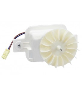 VENTILADOR EVAPORADOR PARA FRIGORIFICO BEKO 4362090300