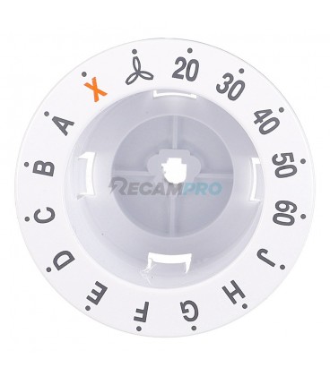 DIAL SECADORA GORENJE, PRIVILEG 617633