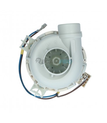 MOTOR DE LAVADO LAVAVAJILLAS ZANUSSI 4055070025