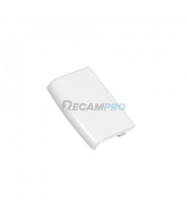 TAPA MANETA PARA LAVADORA ELECTROLUX WH2850 1240117109