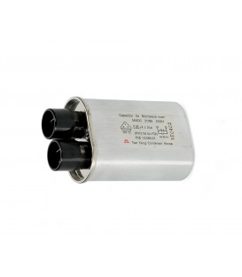 CONDENSADOR MICROONDAS 0,95 MF, 2100 VAC RM-CP613