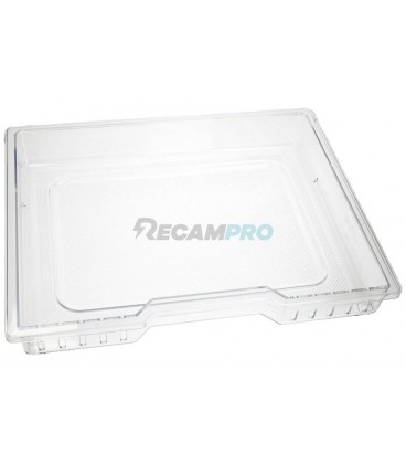 BANDEJA CAJÓN CONGELADOR PARA FRIGORÍFICO HAIER 49055640