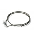 RESISTENCIA CIRCULAR HORNO ZANUSSI, ELECTROLUX. 3970128058