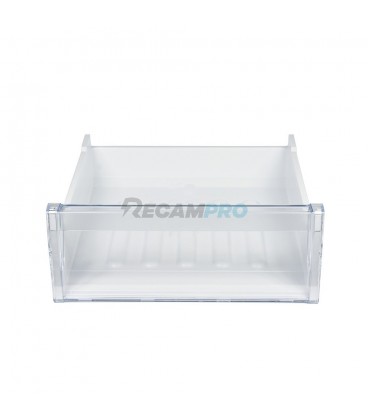 CAJÓN SUPERIOR DEL CONGELADOR PARA FRIGORÍFICO WHIRLPOOL 481010694096