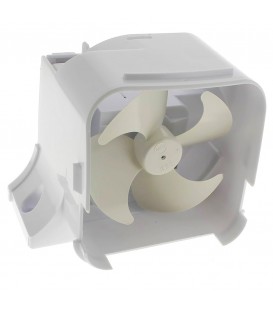 MOTOR VENTILADOR BAUKNECHT, WHIRLPOOL, SMEG 481010595120