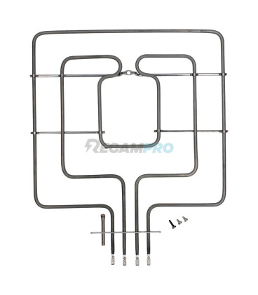 RESISTENCIA SUPERIOR HORNO BOSCH 00771772