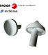 MANDO COCINA FAGOR COLOR BLANCO C18T002A6