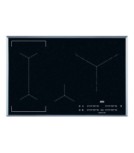 CRISTAL VITROCERÁMICA INDUCCION AEG 5551126252