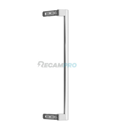 TIRADOR PUERTA INOX FRIGORÍFICO SAMSUNG DA97-17287A