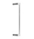 TIRADOR PUERTA INOX FRIGORÍFICO SAMSUNG DA97-17287A