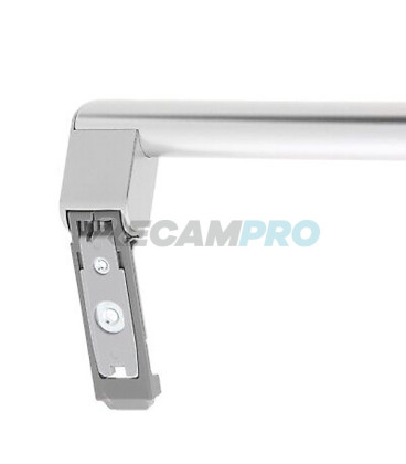 TIRADOR PUERTA INOX FRIGORÍFICO SAMSUNG DA97-17287A