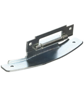 BISAGRA PARA PUERTA LAVADORA INDESIT C00255430