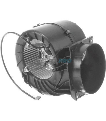 MOTOR CAMPANA EXTRACTORA SIEMENS LC98BE542 11022539