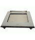 PUERTA COMPLETA HORNO CATA CM760ASWH 25106345