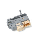 BLOCAPUERTAS PARA LAVADORA INDESIT, WHIRLPOOL C00254755