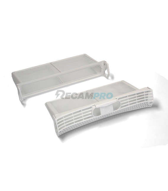 FILTRO PELUSAS SECADORA BALAY, BOSCH, SIEMENS 00650474