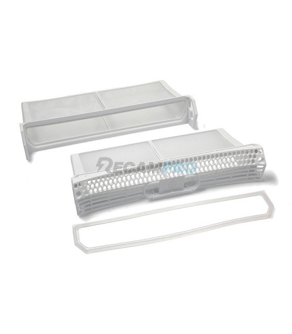 FILTRO PELUSAS SECADORA BALAY, BOSCH, SIEMENS 00650474