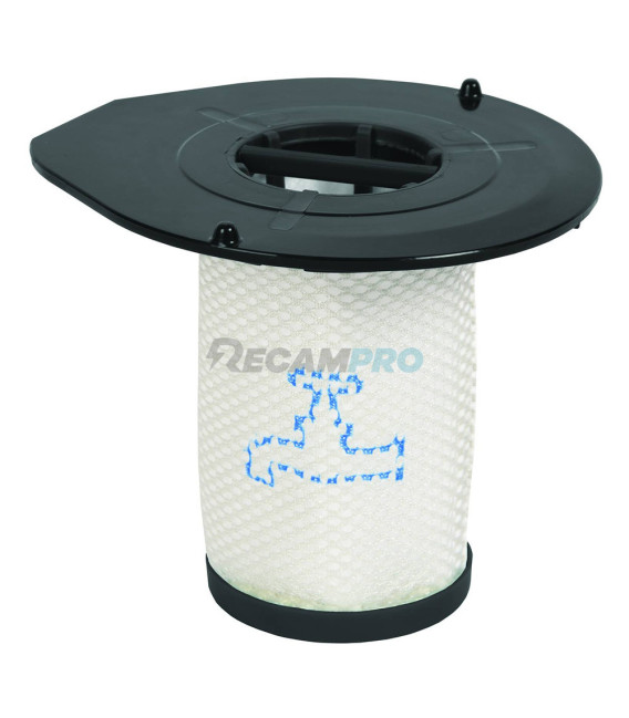 FILTRO ASPIRADOR ROWENTA, MOULINEX, TEFAL ZR009002