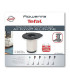 FILTRO ASPIRADOR ROWENTA, MOULINEX, TEFAL ZR009002