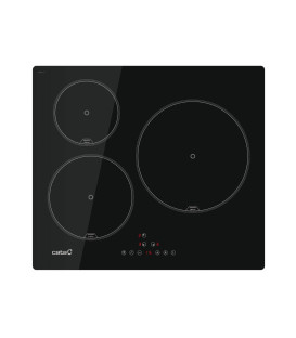 ENCIMERA CATA INDUCCION IB-6303 E2 08063120