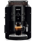 Krups Roma EA810870 - Cafetera superautomática, molinillo cónico de metal, con selección e intensidad de café, Boquilla vapor, 2