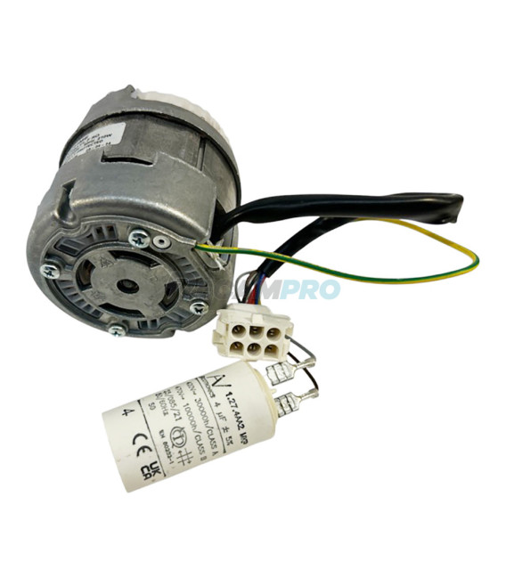 MOTOR PARA CAMPANA EXTRACTORA TEKA 89220237C