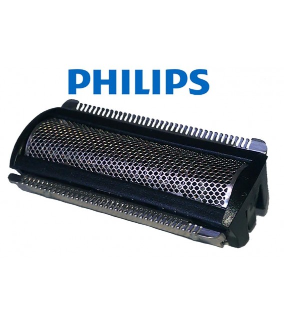 CABEZAL AFEITADORA PHILIPS TT2000, TT2021, TT2022, TT2030, TT2040, BG2024, 8710103534655 420303551110