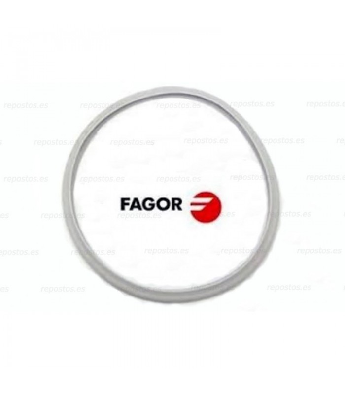 Olla express - FAGOR Rapid Xpress 4, Olla a Presión 4 Litros