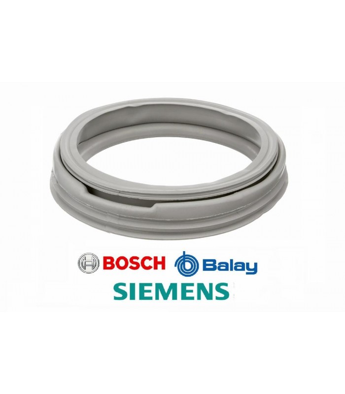 Goma Escotilla Lavadora BALAY Bosch Siemens 361127