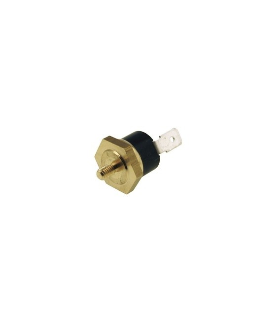 TERMOSTATO SEGURIDAD PARA LAVAVAJILLAS ARISTON, INDESIT C00041086