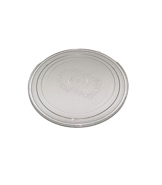 Plato para microondas Whirlpool, Ø 272 mm. 481246678398