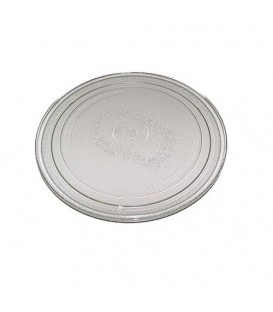 Plato para microondas Whirlpool, Ø 272 mm. 481246678398