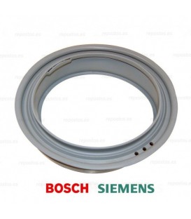 GOMA PUERTA LAVADORA BALAY, BOSCH, LYNX, 354135 00354135