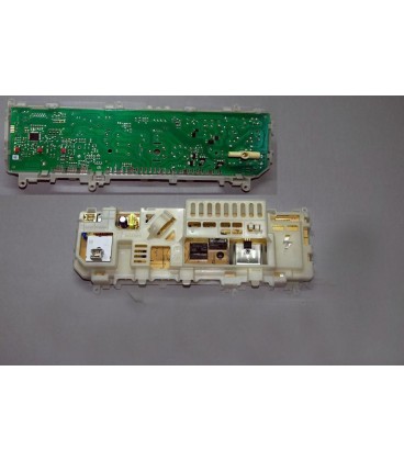 MODULO ELECTRÓNICO PARA LAVADORA VESTEL F1006A 20706709