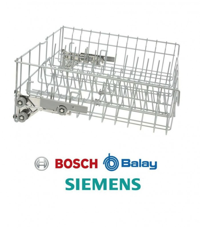 Panier superieur 00685076 pour Lave-vaisselle Bosch