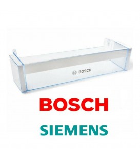 BANDEJA BOTELLERO FRIGORIFICO BOSCH 00704406R