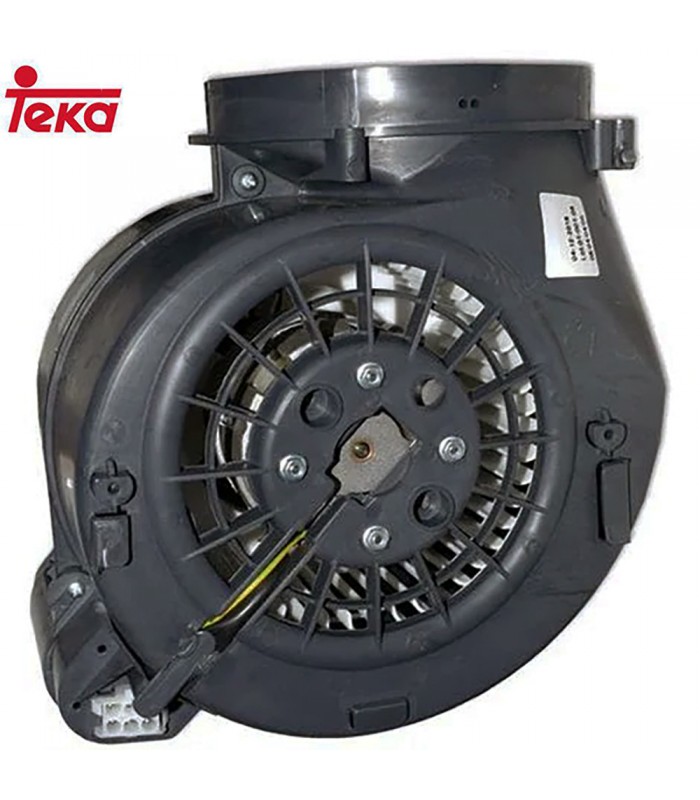 Motor ventilador campana extractora 81460063 TEKA