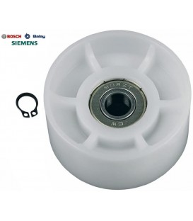 VIOKS Válvula de mantenimiento – Válvula de servicio de repuesto para Bosch  00646776 Kit de reparación y repuestos para secadora Bosch, Siemens  Secadores de bomba de calor : : Grandes electrodomésticos