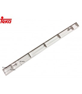 TIRADOR FRONTAL CAMPANA EXTRACTORA TEKA CNL2002 61836042