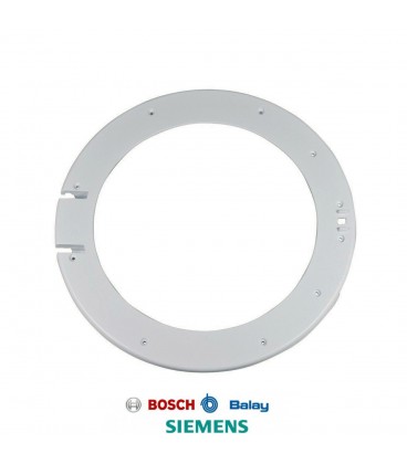 Aro interior para puerta lavadora Balay, Bosch 00354127