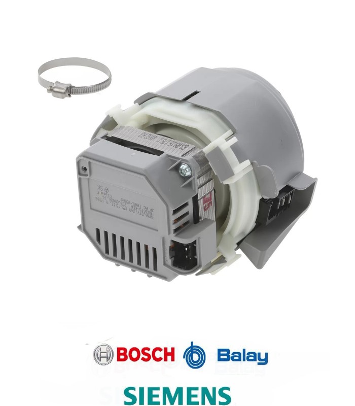 Juego inyectores gas butano Balay, Bosch, Lynx, Siemens QA431