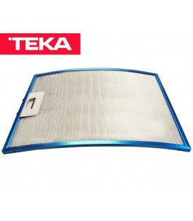 FILTRO CAMPANA EXTRACTORA TEKA 61866020