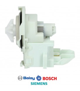 BOMBA PARA LAVADORA BALAY, BOSCH, LYNX 3VE452B 00165261