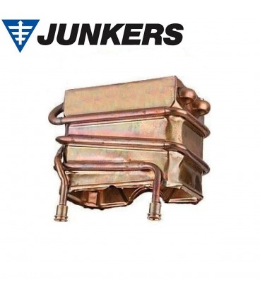 SERPENTIN CALENTADOR JUNKERS WR11E, 8705406384