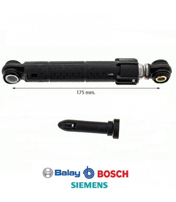 AMORTIGUADOR PARA LAVADORA BALAY, BOSCH BSH-448032